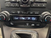 USED 2011 11 HONDA CR-V 2.0 i-VTEC ES SUV 5dr Petrol Manual 4WD in Blue +PRIVACY GLASS+CD PLAYER+USB POINT