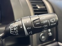 USED 2011 11 HONDA CR-V 2.0 i-VTEC ES SUV 5dr Petrol Manual 4WD in Blue +PRIVACY GLASS+CD PLAYER+USB POINT