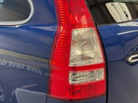 USED 2011 11 HONDA CR-V 2.0 i-VTEC ES SUV 5dr Petrol Manual 4WD in Blue +PRIVACY GLASS+CD PLAYER+USB POINT