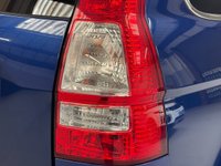 USED 2011 11 HONDA CR-V 2.0 i-VTEC ES SUV 5dr Petrol Manual 4WD in Blue +PRIVACY GLASS+CD PLAYER+USB POINT