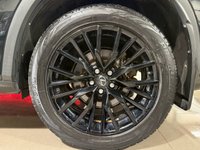 USED 2017 67 LEXUS RX 3.5 450h V6 F Sport SUV 5dr Petrol Hybrid CVT 4WD Euro 6 (s/s) (313 ps) 