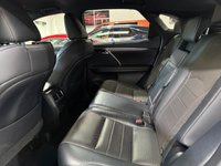 USED 2017 67 LEXUS RX 3.5 450h V6 F Sport SUV 5dr Petrol Hybrid CVT 4WD Euro 6 (s/s) (313 ps) 