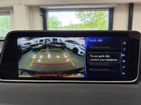 USED 2017 67 LEXUS RX 3.5 450h V6 F Sport SUV 5dr Petrol Hybrid CVT 4WD Euro 6 (s/s) (313 ps) 