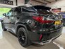 USED 2017 67 LEXUS RX 3.5 450h V6 F Sport SUV 5dr Petrol Hybrid CVT 4WD Euro 6 (s/s) (313 ps) 