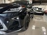 USED 2017 67 LEXUS RX 3.5 450h V6 F Sport SUV 5dr Petrol Hybrid CVT 4WD Euro 6 (s/s) (313 ps) 