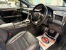 USED 2017 67 LEXUS RX 3.5 450h V6 F Sport SUV 5dr Petrol Hybrid CVT 4WD Euro 6 (s/s) (313 ps) 