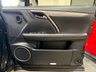 USED 2017 67 LEXUS RX 3.5 450h V6 F Sport SUV 5dr Petrol Hybrid CVT 4WD Euro 6 (s/s) (313 ps) 