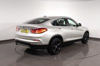 USED 2015 15 BMW X4 2.0 20d SE SUV 5dr Diesel Manual xDrive Euro 6 (s/s) (190 ps) 9 DOCUMENTED SERVICES I GREAT SPEC