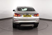 USED 2015 15 BMW X4 2.0 20d SE SUV 5dr Diesel Manual xDrive Euro 6 (s/s) (190 ps) 9 DOCUMENTED SERVICES I GREAT SPEC