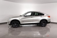 USED 2015 15 BMW X4 2.0 20d SE SUV 5dr Diesel Manual xDrive Euro 6 (s/s) (190 ps) 9 DOCUMENTED SERVICES I GREAT SPEC