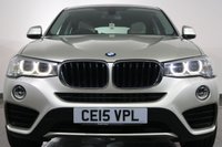 USED 2015 15 BMW X4 2.0 20d SE SUV 5dr Diesel Manual xDrive Euro 6 (s/s) (190 ps) 9 DOCUMENTED SERVICES I GREAT SPEC