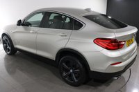 USED 2015 15 BMW X4 2.0 20d SE SUV 5dr Diesel Manual xDrive Euro 6 (s/s) (190 ps) 9 DOCUMENTED SERVICES I GREAT SPEC