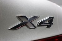 USED 2015 15 BMW X4 2.0 20d SE SUV 5dr Diesel Manual xDrive Euro 6 (s/s) (190 ps) 9 DOCUMENTED SERVICES I GREAT SPEC
