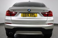 USED 2015 15 BMW X4 2.0 20d SE SUV 5dr Diesel Manual xDrive Euro 6 (s/s) (190 ps) 9 DOCUMENTED SERVICES I GREAT SPEC