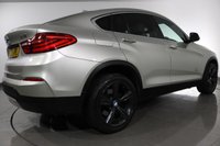 USED 2015 15 BMW X4 2.0 20d SE SUV 5dr Diesel Manual xDrive Euro 6 (s/s) (190 ps) 9 DOCUMENTED SERVICES I GREAT SPEC