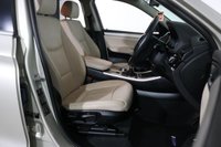 USED 2015 15 BMW X4 2.0 20d SE SUV 5dr Diesel Manual xDrive Euro 6 (s/s) (190 ps) 9 DOCUMENTED SERVICES I GREAT SPEC