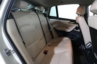 USED 2015 15 BMW X4 2.0 20d SE SUV 5dr Diesel Manual xDrive Euro 6 (s/s) (190 ps) 9 DOCUMENTED SERVICES I GREAT SPEC