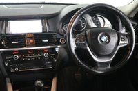 USED 2015 15 BMW X4 2.0 20d SE SUV 5dr Diesel Manual xDrive Euro 6 (s/s) (190 ps) 9 DOCUMENTED SERVICES I GREAT SPEC