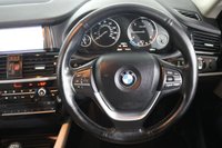 USED 2015 15 BMW X4 2.0 20d SE SUV 5dr Diesel Manual xDrive Euro 6 (s/s) (190 ps) 9 DOCUMENTED SERVICES I GREAT SPEC