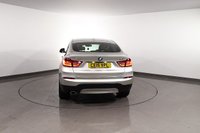 USED 2015 15 BMW X4 2.0 20d SE SUV 5dr Diesel Manual xDrive Euro 6 (s/s) (190 ps) 9 DOCUMENTED SERVICES I GREAT SPEC