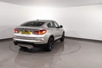 USED 2015 15 BMW X4 2.0 20d SE SUV 5dr Diesel Manual xDrive Euro 6 (s/s) (190 ps) 9 DOCUMENTED SERVICES I GREAT SPEC