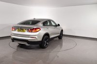 USED 2015 15 BMW X4 2.0 20d SE SUV 5dr Diesel Manual xDrive Euro 6 (s/s) (190 ps) 9 DOCUMENTED SERVICES I GREAT SPEC
