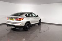 USED 2015 15 BMW X4 2.0 20d SE SUV 5dr Diesel Manual xDrive Euro 6 (s/s) (190 ps) 9 DOCUMENTED SERVICES I GREAT SPEC