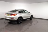 USED 2015 15 BMW X4 2.0 20d SE SUV 5dr Diesel Manual xDrive Euro 6 (s/s) (190 ps) 9 DOCUMENTED SERVICES I GREAT SPEC