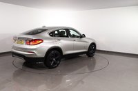 USED 2015 15 BMW X4 2.0 20d SE SUV 5dr Diesel Manual xDrive Euro 6 (s/s) (190 ps) 9 DOCUMENTED SERVICES I GREAT SPEC