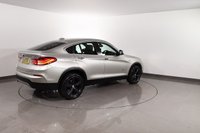 USED 2015 15 BMW X4 2.0 20d SE SUV 5dr Diesel Manual xDrive Euro 6 (s/s) (190 ps) 9 DOCUMENTED SERVICES I GREAT SPEC