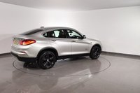 USED 2015 15 BMW X4 2.0 20d SE SUV 5dr Diesel Manual xDrive Euro 6 (s/s) (190 ps) 9 DOCUMENTED SERVICES I GREAT SPEC