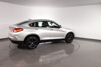 USED 2015 15 BMW X4 2.0 20d SE SUV 5dr Diesel Manual xDrive Euro 6 (s/s) (190 ps) 9 DOCUMENTED SERVICES I GREAT SPEC