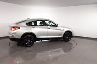 USED 2015 15 BMW X4 2.0 20d SE SUV 5dr Diesel Manual xDrive Euro 6 (s/s) (190 ps) 9 DOCUMENTED SERVICES I GREAT SPEC