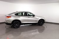 USED 2015 15 BMW X4 2.0 20d SE SUV 5dr Diesel Manual xDrive Euro 6 (s/s) (190 ps) 9 DOCUMENTED SERVICES I GREAT SPEC