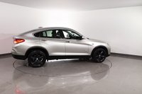 USED 2015 15 BMW X4 2.0 20d SE SUV 5dr Diesel Manual xDrive Euro 6 (s/s) (190 ps) 9 DOCUMENTED SERVICES I GREAT SPEC