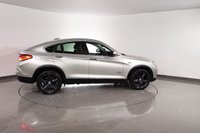 USED 2015 15 BMW X4 2.0 20d SE SUV 5dr Diesel Manual xDrive Euro 6 (s/s) (190 ps) 9 DOCUMENTED SERVICES I GREAT SPEC