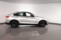 USED 2015 15 BMW X4 2.0 20d SE SUV 5dr Diesel Manual xDrive Euro 6 (s/s) (190 ps) 9 DOCUMENTED SERVICES I GREAT SPEC