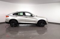 USED 2015 15 BMW X4 2.0 20d SE SUV 5dr Diesel Manual xDrive Euro 6 (s/s) (190 ps) 9 DOCUMENTED SERVICES I GREAT SPEC