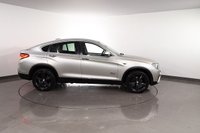 USED 2015 15 BMW X4 2.0 20d SE SUV 5dr Diesel Manual xDrive Euro 6 (s/s) (190 ps) 9 DOCUMENTED SERVICES I GREAT SPEC