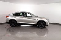 USED 2015 15 BMW X4 2.0 20d SE SUV 5dr Diesel Manual xDrive Euro 6 (s/s) (190 ps) 9 DOCUMENTED SERVICES I GREAT SPEC