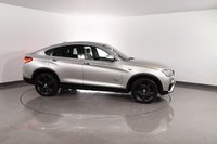 USED 2015 15 BMW X4 2.0 20d SE SUV 5dr Diesel Manual xDrive Euro 6 (s/s) (190 ps) 9 DOCUMENTED SERVICES I GREAT SPEC