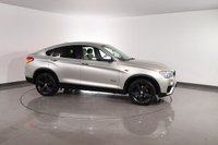 USED 2015 15 BMW X4 2.0 20d SE SUV 5dr Diesel Manual xDrive Euro 6 (s/s) (190 ps) 9 DOCUMENTED SERVICES I GREAT SPEC