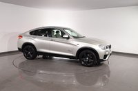 USED 2015 15 BMW X4 2.0 20d SE SUV 5dr Diesel Manual xDrive Euro 6 (s/s) (190 ps) 9 DOCUMENTED SERVICES I GREAT SPEC