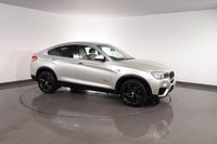USED 2015 15 BMW X4 2.0 20d SE SUV 5dr Diesel Manual xDrive Euro 6 (s/s) (190 ps) 9 DOCUMENTED SERVICES I GREAT SPEC