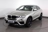 USED 2015 15 BMW X4 2.0 20d SE SUV 5dr Diesel Manual xDrive Euro 6 (s/s) (190 ps) 9 DOCUMENTED SERVICES I GREAT SPEC