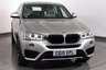 USED 2015 15 BMW X4 2.0 20d SE SUV 5dr Diesel Manual xDrive Euro 6 (s/s) (190 ps) 9 DOCUMENTED SERVICES I GREAT SPEC