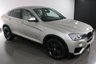 USED 2015 15 BMW X4 2.0 20d SE SUV 5dr Diesel Manual xDrive Euro 6 (s/s) (190 ps) 9 DOCUMENTED SERVICES I GREAT SPEC