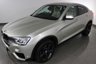 USED 2015 15 BMW X4 2.0 20d SE SUV 5dr Diesel Manual xDrive Euro 6 (s/s) (190 ps) 9 DOCUMENTED SERVICES I GREAT SPEC