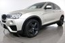 USED 2015 15 BMW X4 2.0 20d SE SUV 5dr Diesel Manual xDrive Euro 6 (s/s) (190 ps) 9 DOCUMENTED SERVICES I GREAT SPEC