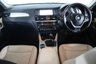 USED 2015 15 BMW X4 2.0 20d SE SUV 5dr Diesel Manual xDrive Euro 6 (s/s) (190 ps) 9 DOCUMENTED SERVICES I GREAT SPEC
